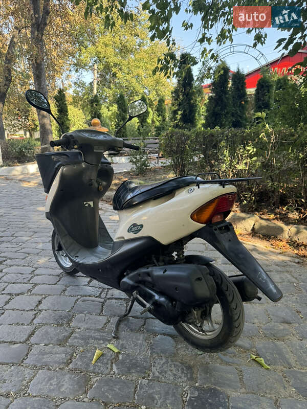Скутер Honda Dio AF-34 2004 в Хотині