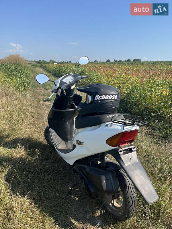 Скутер Honda Dio AF-34 2002 в Городенці