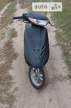 Боббер Honda Dio AF-34 2000 в Коростышеве