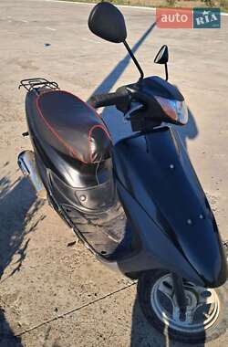 Мопеды Honda Dio AF-34 2004 в 
