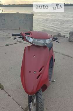 Мопеды Honda Dio AF-34 2004 в Днепре