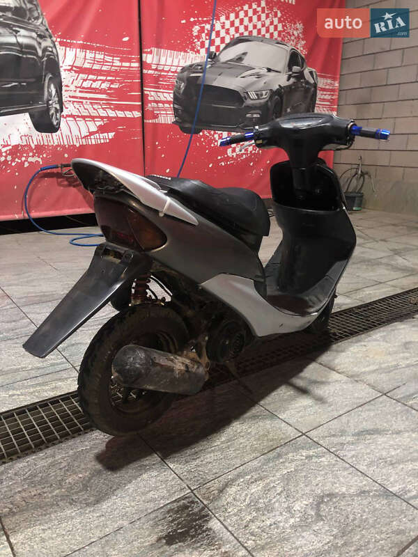Мопеды Honda Dio AF-34 2002 в Могилев-Подольске