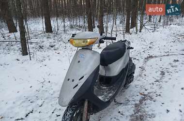 Вантажні моторолери, мотоцикли, скутери, мопеди Honda Dio AF-34 1994 в Звягелі