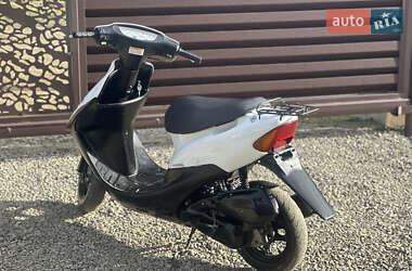 Мопеди Honda Dio AF-34 1999 в 