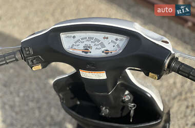 Мопеди Honda Dio AF-34 1999 в 