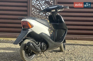Мопеди Honda Dio AF-34 1999 в 