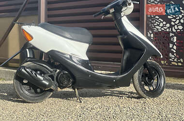 Мопеди Honda Dio AF-34 1999 в 