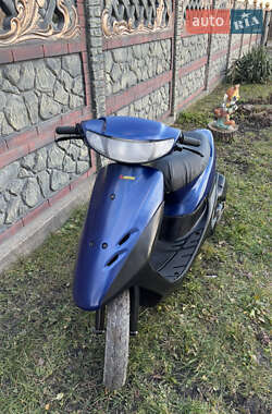 Мопеды Honda Dio AF-34 2004 в Каменке-Бугской