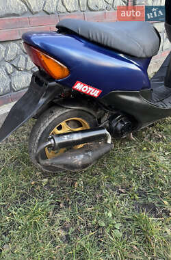 Мопеды Honda Dio AF-34 2004 в Каменке-Бугской