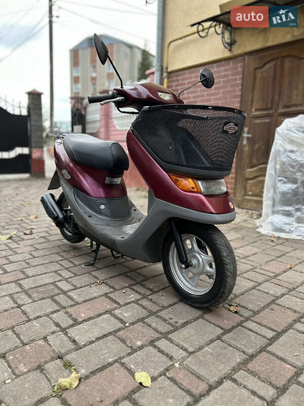 Мопеди Honda Dio AF-34 2003 в Тисмениці