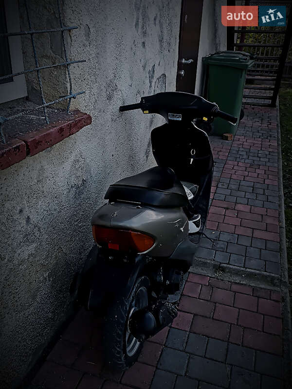 Мопеди Honda Dio AF-34 1994 в Теребовлі