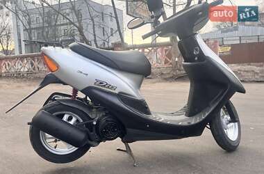 Грузовые мотороллеры, мотоциклы, скутеры, мопеды Honda Dio AF-34 1994 в 