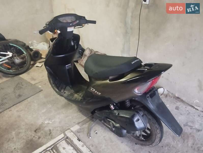 Скутер Honda Dio AF-34 2002 в 