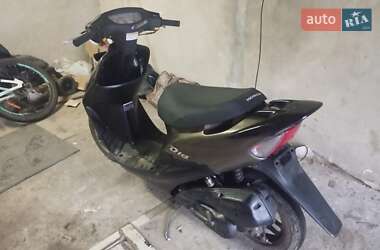 Скутер Honda Dio AF-34 2002 в 