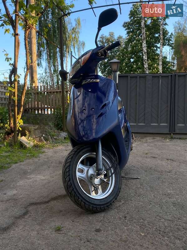 Honda Dio AF-34 2000