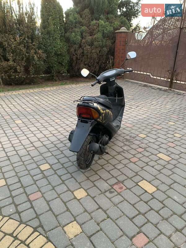Мопеды Honda Dio AF-34 2004 в Жовкве
