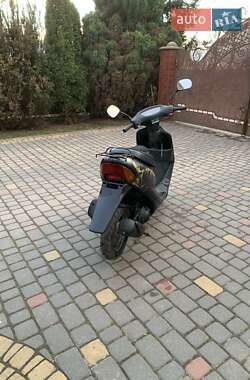 Мопеды Honda Dio AF-34 2004 в 