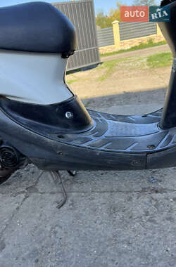 Мопеды Honda Dio AF-34 2000 в 