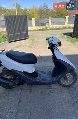 Мопеды Honda Dio AF-34 2000 в 