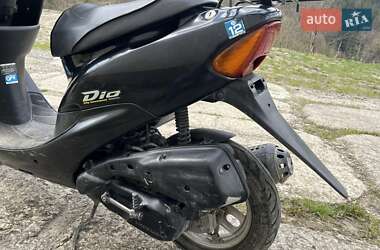 Мопеды Honda Dio AF-34 2004 в Сколе