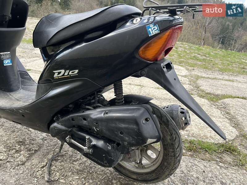 Мопеди Honda Dio AF-34 2004 в Сколе