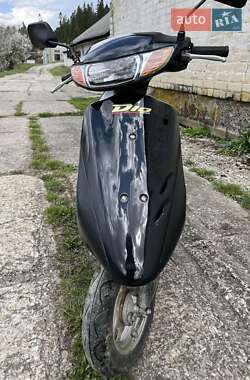 Мопеды Honda Dio AF-34 2004 в Сколе