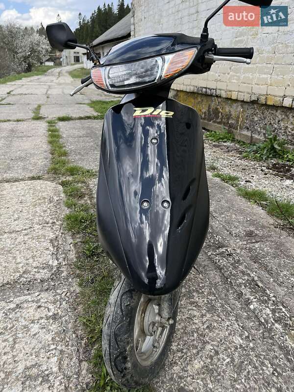 Мопеди Honda Dio AF-34 2004 в Сколе