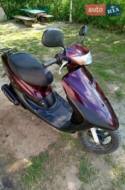 Скутер Honda Dio AF-34 2004 в Коломые