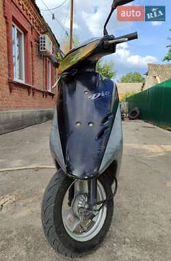 Мопеды Honda Dio AF-34 2000 в Первомайске