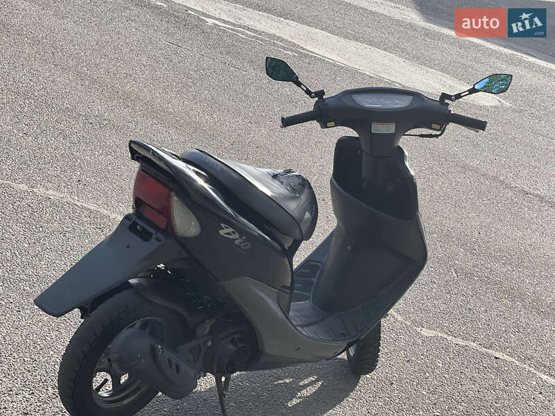 Скутер Honda Dio AF-34 2002 в Сарнах