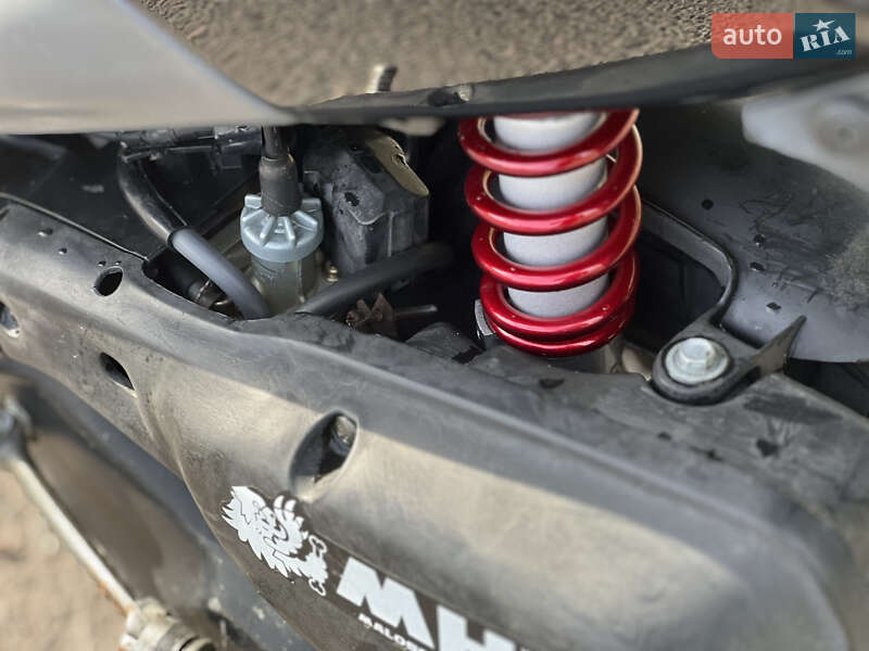 Скутер Honda Dio AF-34 2002 в Сарнах