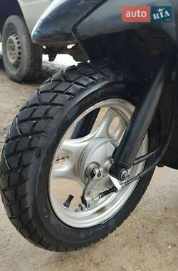 Мопеди Honda Dio AF-34 2000 в 