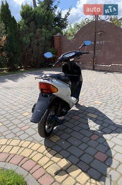 Скутер Honda Dio AF-34 2004 в 