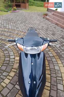 Скутер Honda Dio AF-34 2004 в 