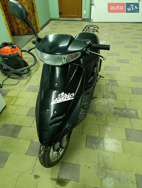 Мопеды Honda Dio AF-34 2004 в Тернополе