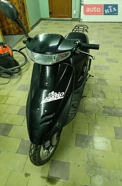 Мопеди Honda Dio AF-34 2004 в 