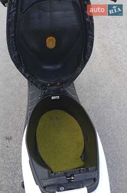 Скутер Honda Dio AF-34 1999 в 
