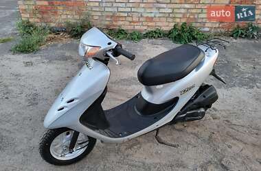 Вантажні моторолери, мотоцикли, скутери, мопеди Honda Dio AF-34 2002 в Каневі