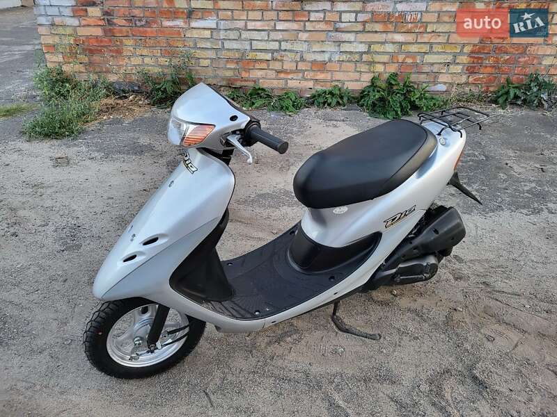 Грузовые мотороллеры, мотоциклы, скутеры, мопеды Honda Dio AF-34 2002 в Каневе фото Грузовые мотороллеры, мотоциклы, скутеры, мопеды Honda Dio AF-34 2002 в Каневе