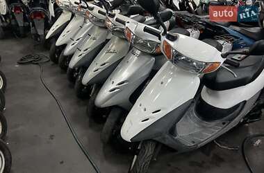 Скутер Honda Dio AF-34 2004 в 