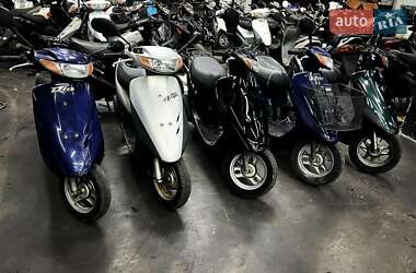 Скутер Honda Dio AF-34 2004 в 