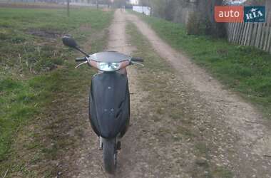 Мопеды Honda Dio AF-34 2004 в Самборе