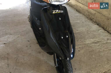 Скутер Honda Dio AF-34 2000 в Снятине