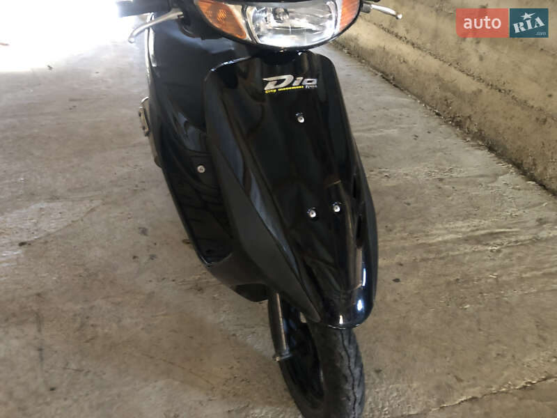 Скутер Honda Dio AF-34 2000 в Снятине