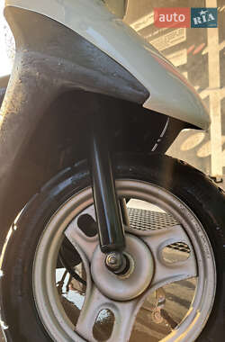 Мопеди Honda Dio AF-34 1999 в 