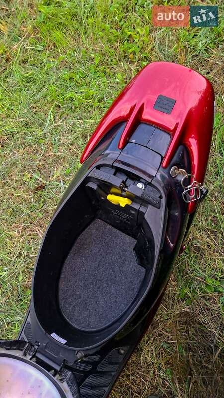 Грузовые мотороллеры, мотоциклы, скутеры, мопеды Honda Dio AF-34 2004 в Стрые