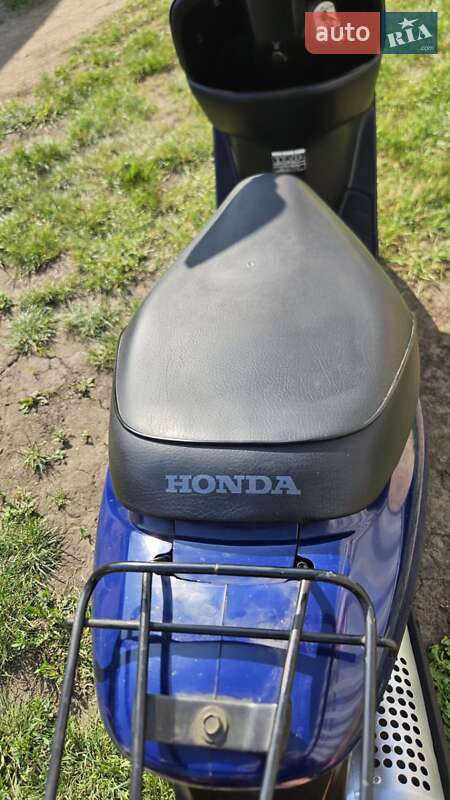 Скутер Honda Dio AF-34 2002 в Первомайську
