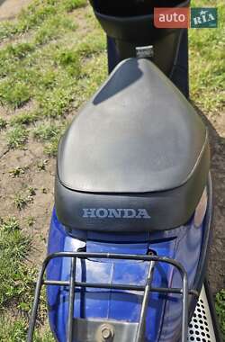 Скутер Honda Dio AF-34 2002 в 