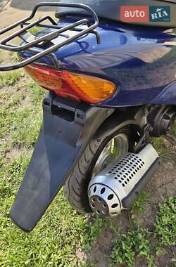 Скутер Honda Dio AF-34 2002 в 