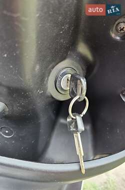 Скутер Honda Dio AF-34 2002 в Первомайську